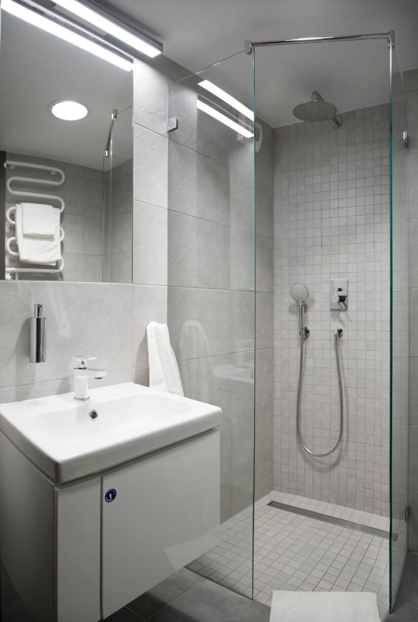 My 1St Place Poznan Aparthotel Ngoại thất bức ảnh